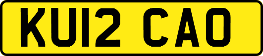 KU12CAO