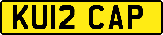 KU12CAP