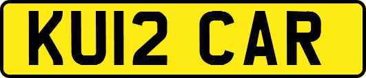 KU12CAR