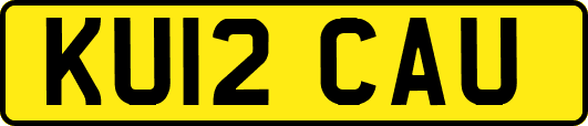 KU12CAU