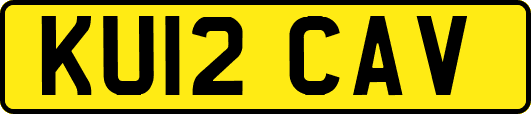 KU12CAV