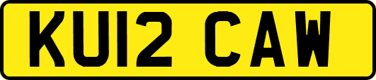 KU12CAW