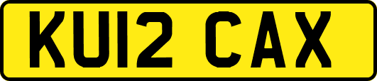 KU12CAX