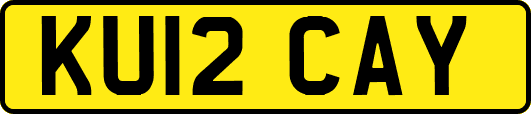 KU12CAY