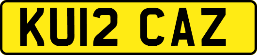 KU12CAZ