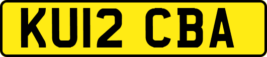 KU12CBA
