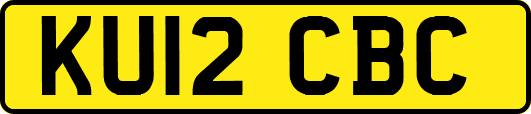 KU12CBC