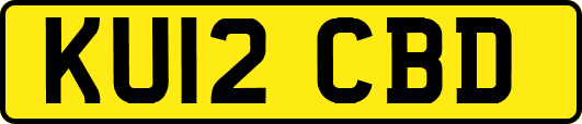 KU12CBD