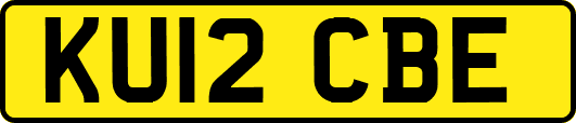 KU12CBE
