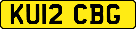 KU12CBG