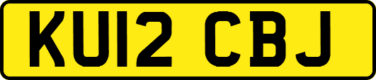 KU12CBJ