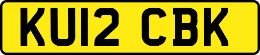 KU12CBK