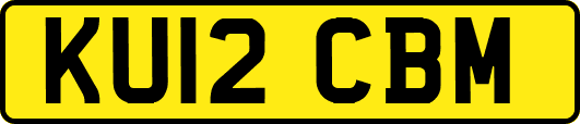 KU12CBM