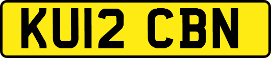 KU12CBN