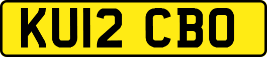KU12CBO