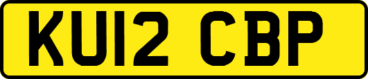 KU12CBP