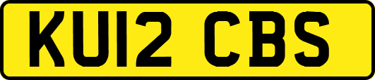KU12CBS