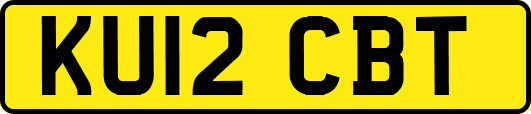 KU12CBT