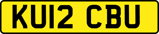 KU12CBU