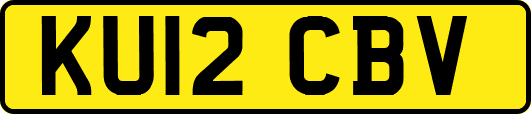 KU12CBV