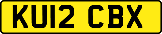 KU12CBX