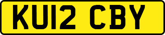 KU12CBY