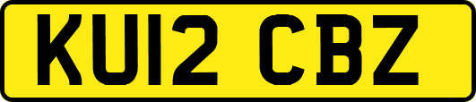 KU12CBZ