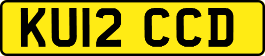 KU12CCD