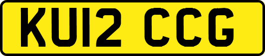 KU12CCG