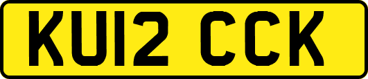 KU12CCK
