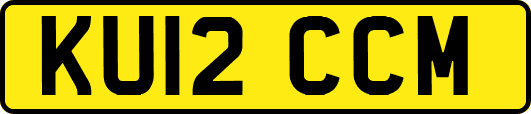KU12CCM