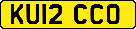 KU12CCO