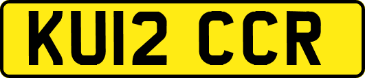 KU12CCR