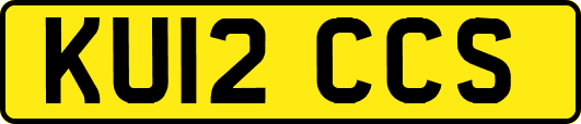 KU12CCS