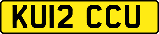 KU12CCU