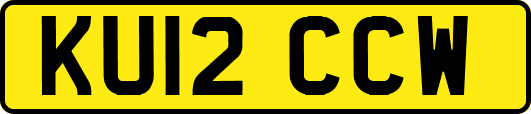 KU12CCW