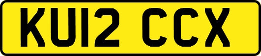 KU12CCX