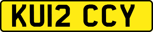 KU12CCY