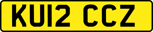 KU12CCZ