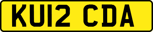KU12CDA
