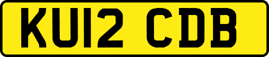KU12CDB