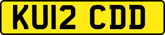 KU12CDD