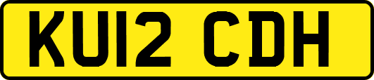 KU12CDH