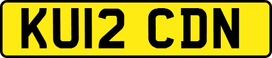 KU12CDN