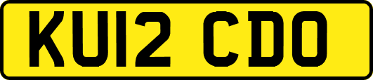 KU12CDO