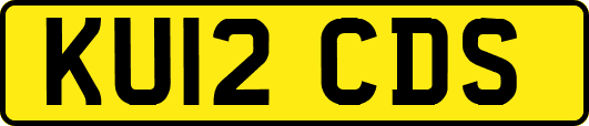 KU12CDS