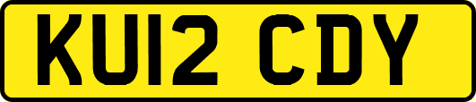 KU12CDY