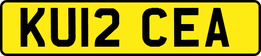 KU12CEA