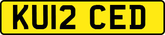 KU12CED