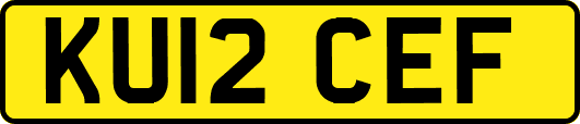KU12CEF